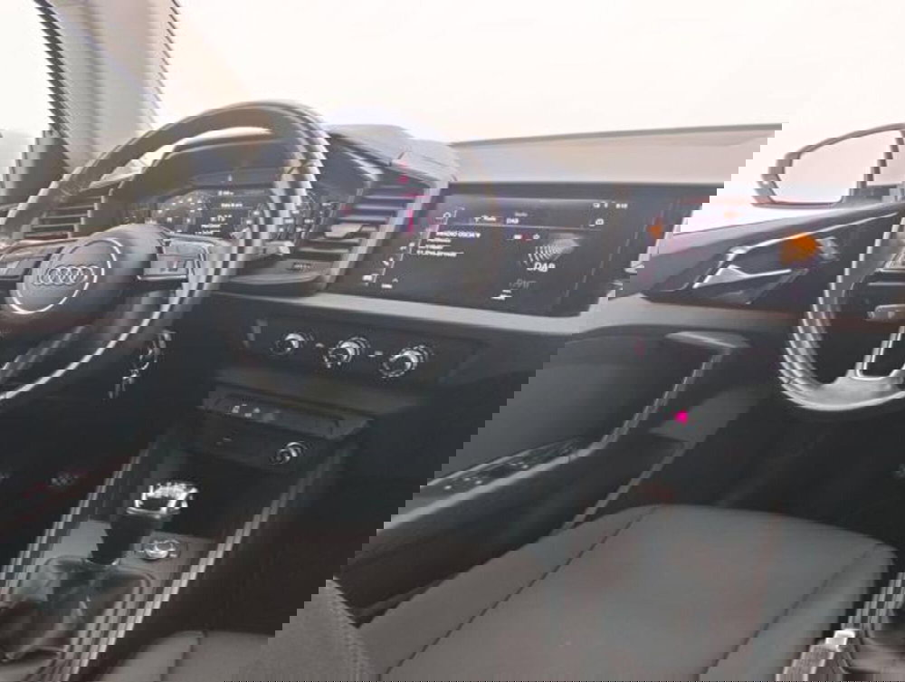 Audi A1 Sportback usata a Como (9)