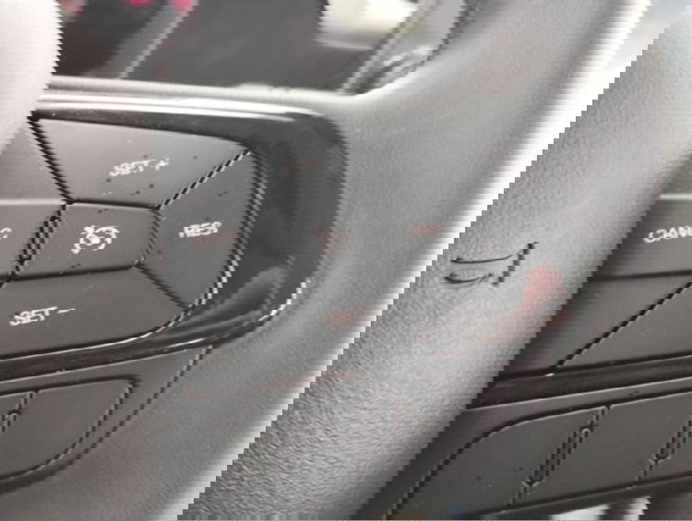 Fiat Panda Cross usata a Como (12)