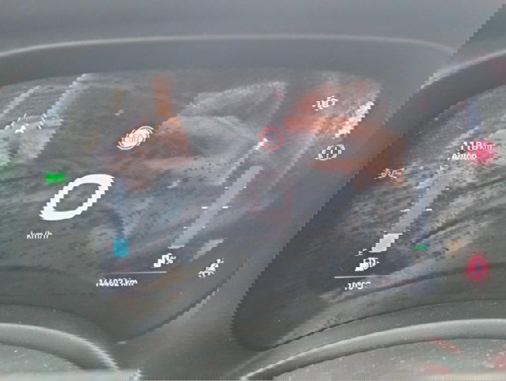 Fiat Panda Cross usata a Como (13)