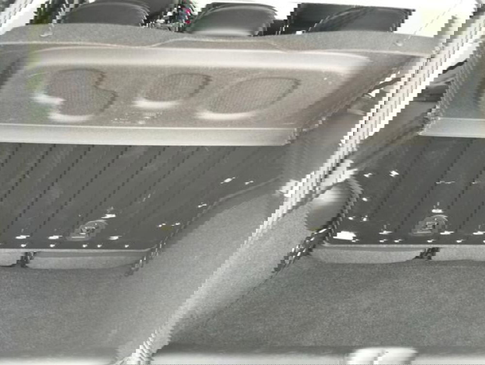 Fiat Panda Cross usata a Como (17)