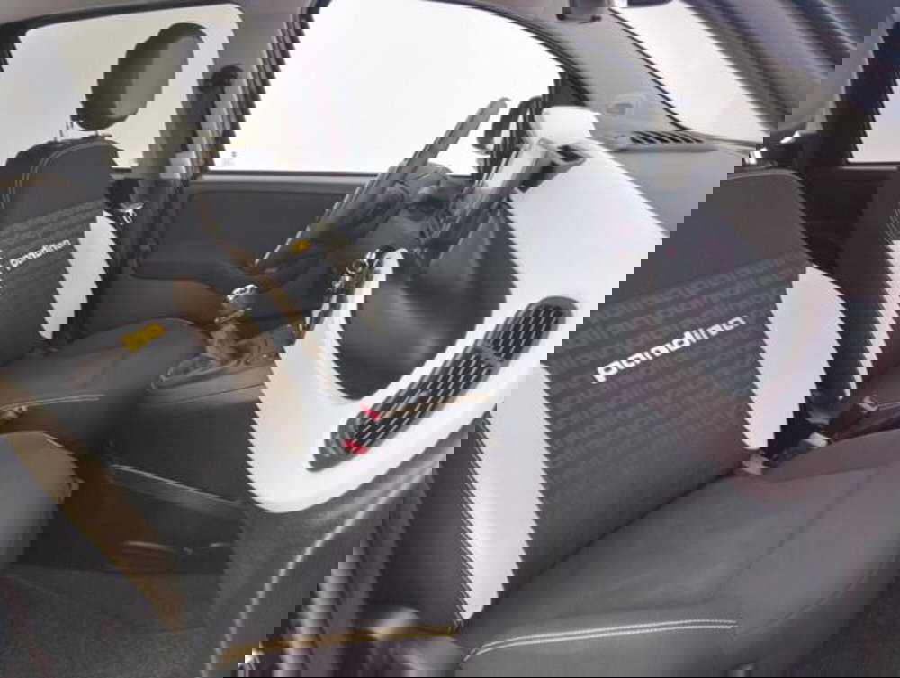 Fiat Panda Cross usata a Como (3)