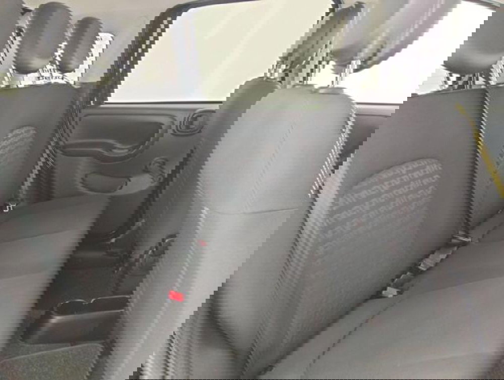 Fiat Panda Cross usata a Como (5)