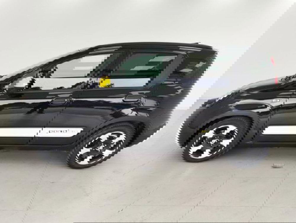 Fiat Panda Cross usata a Como (8)