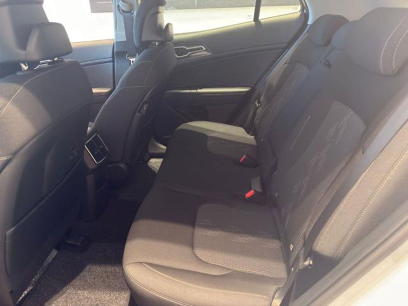 Kia Sportage nuova a Como (4)
