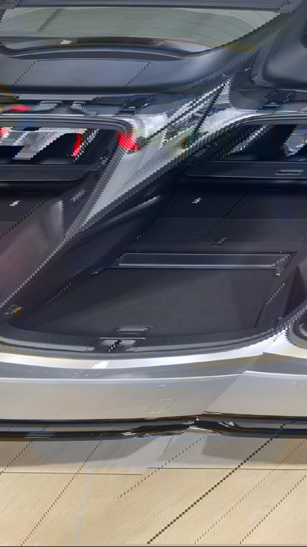 Suzuki Swace nuova a Novara (16)