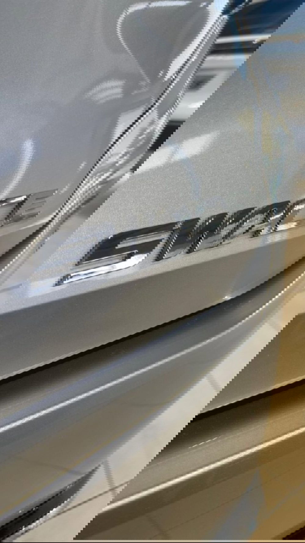 Suzuki Swace nuova a Novara (6)