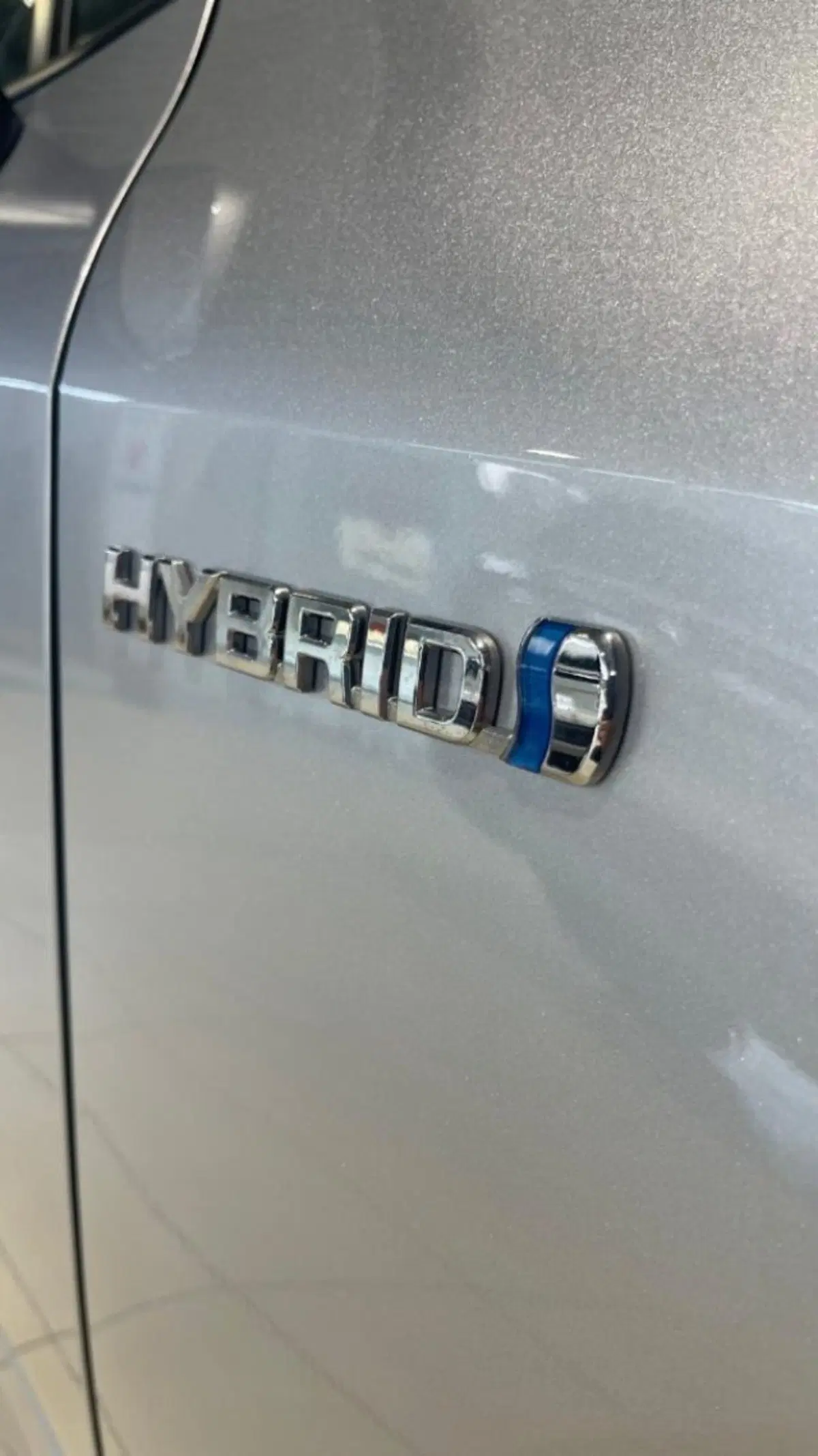 Suzuki Swace nuova a Novara (7)