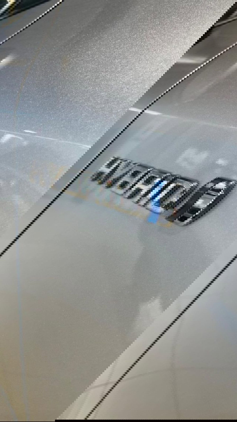 Suzuki Swace nuova a Novara (7)