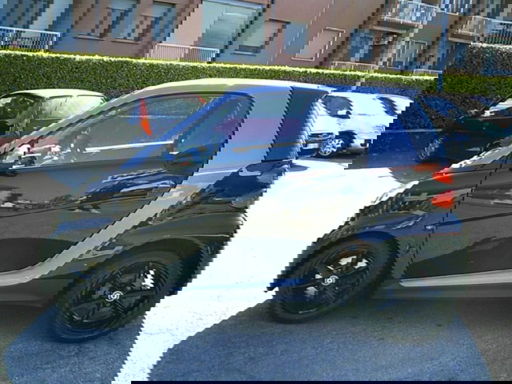 smart Fortwo usata a Novara (4)