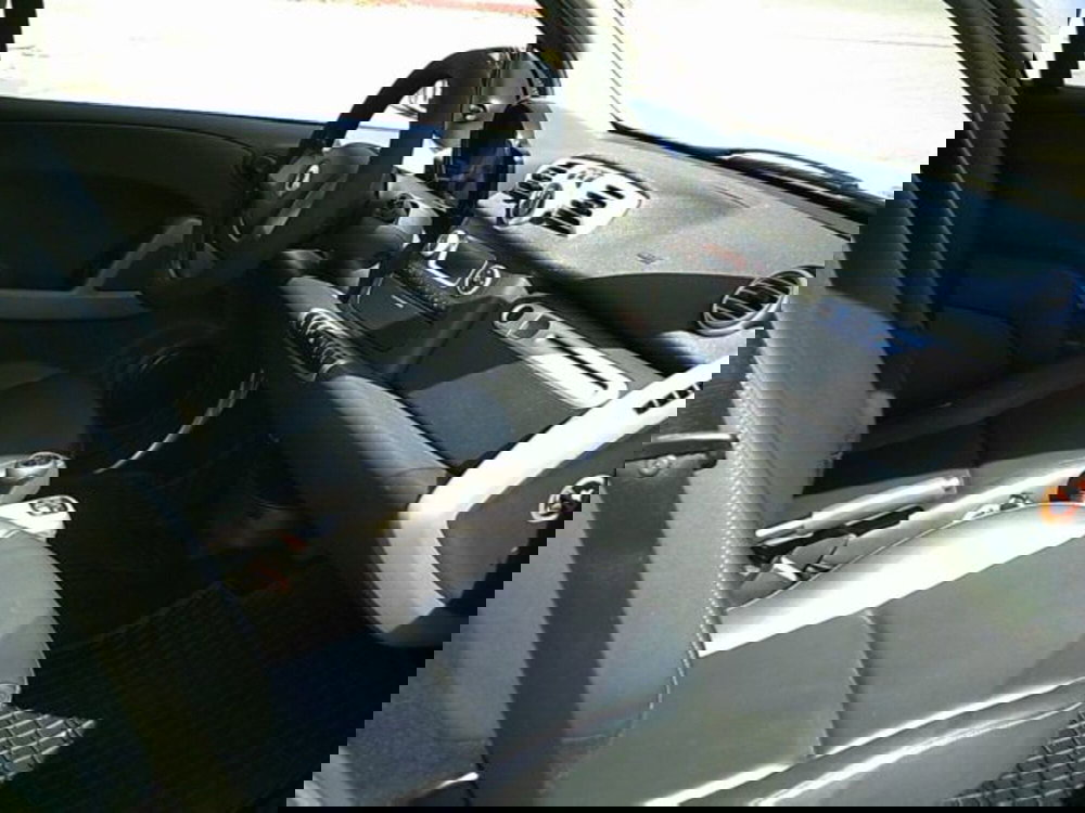 smart Fortwo usata a Novara (7)