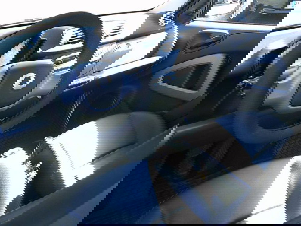 smart Fortwo usata a Novara (8)