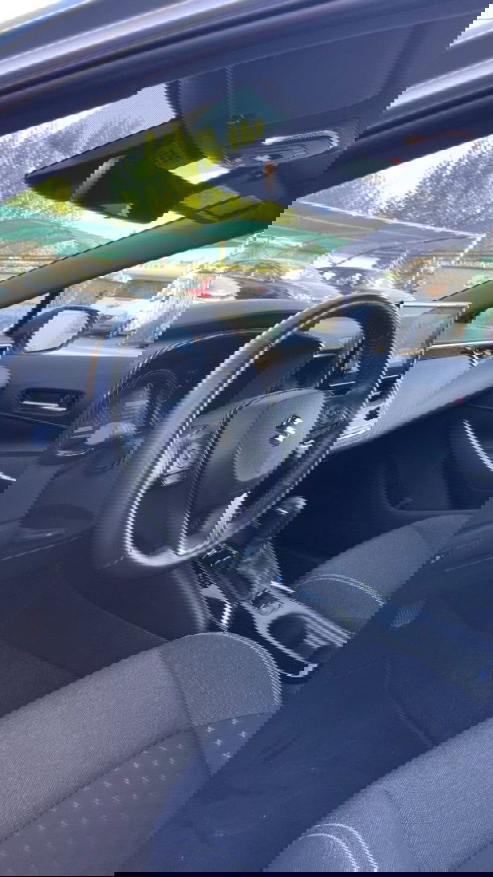 Suzuki Swace usata a Novara (10)