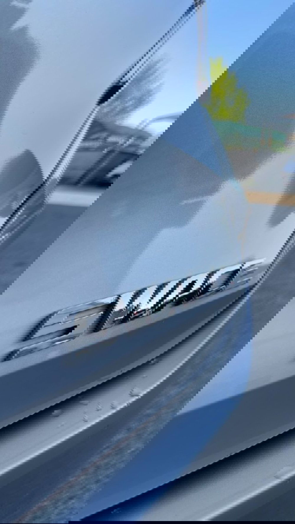 Suzuki Swace usata a Novara (18)