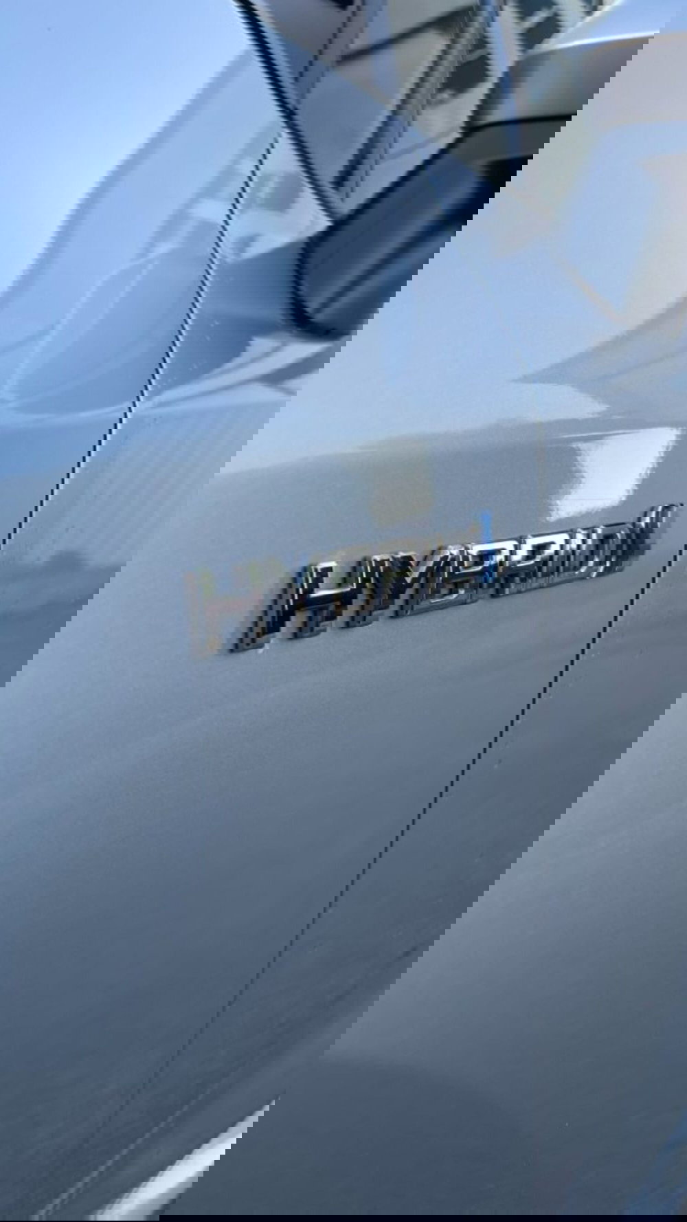 Suzuki Swace usata a Novara (19)