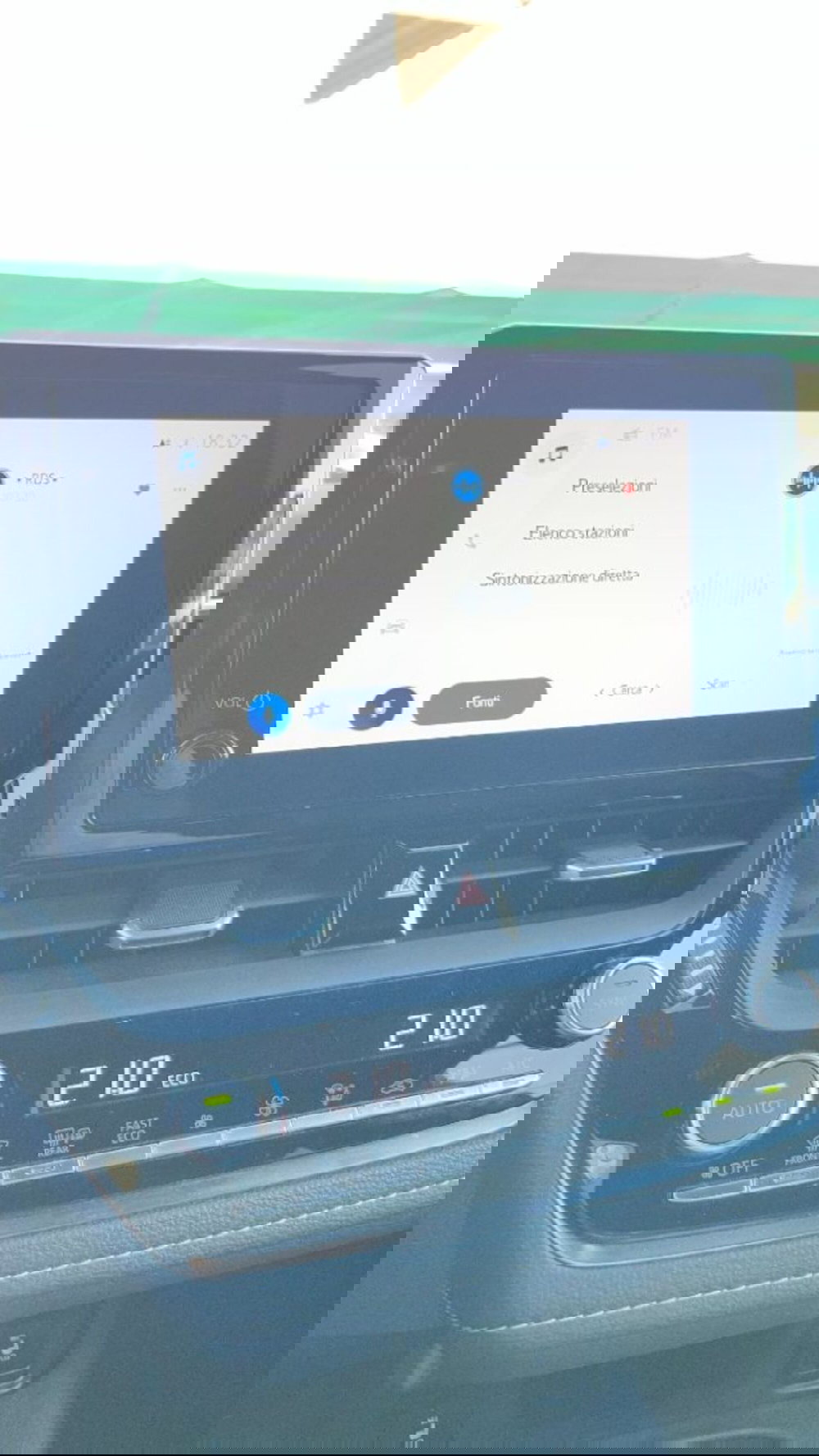 Suzuki Swace usata a Novara (20)