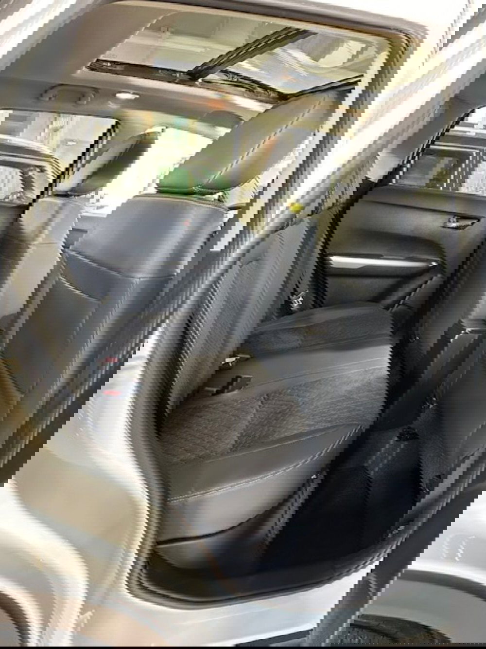 Suzuki Vitara nuova a Novara (11)