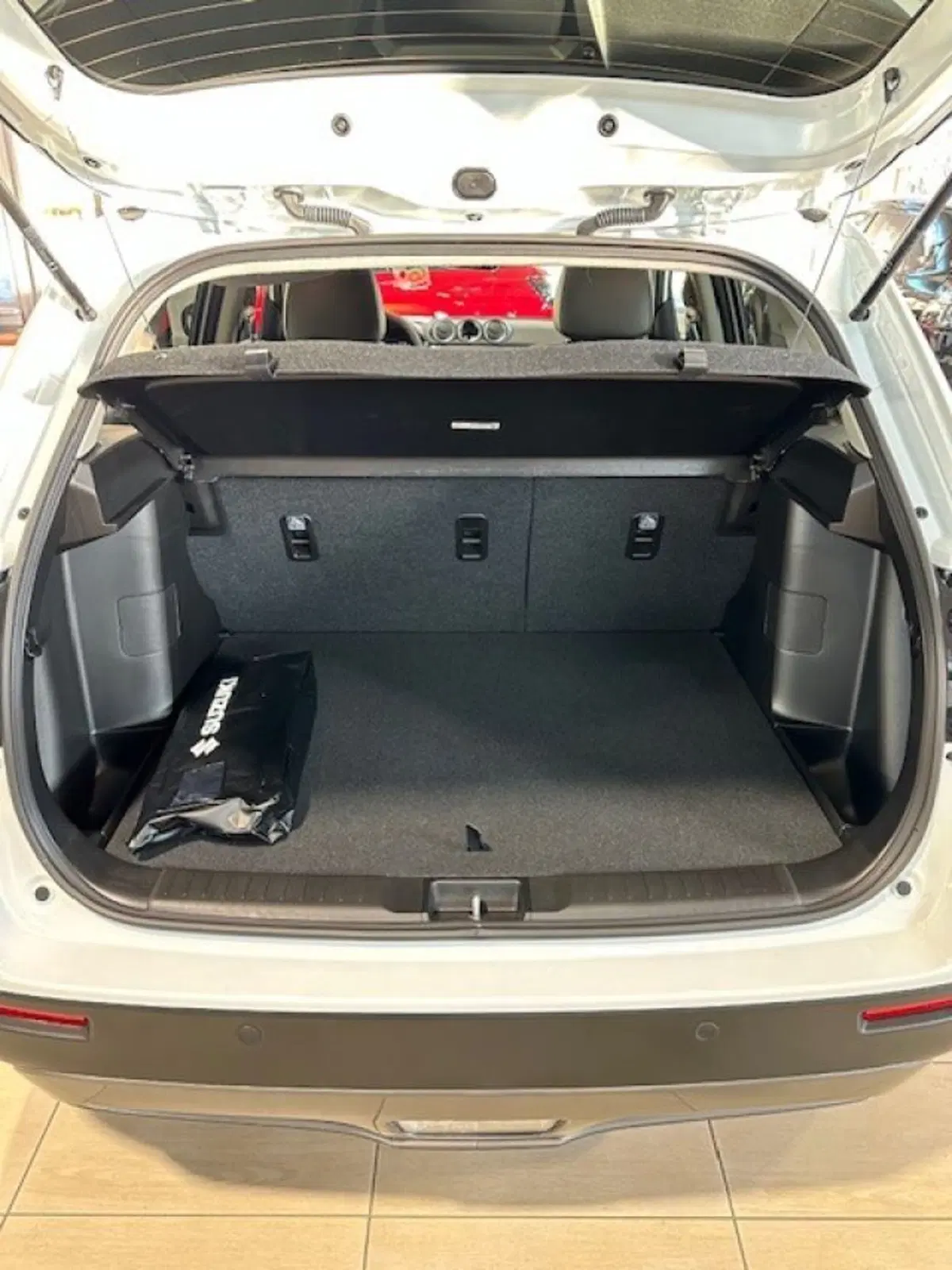 Suzuki Vitara nuova a Novara (12)