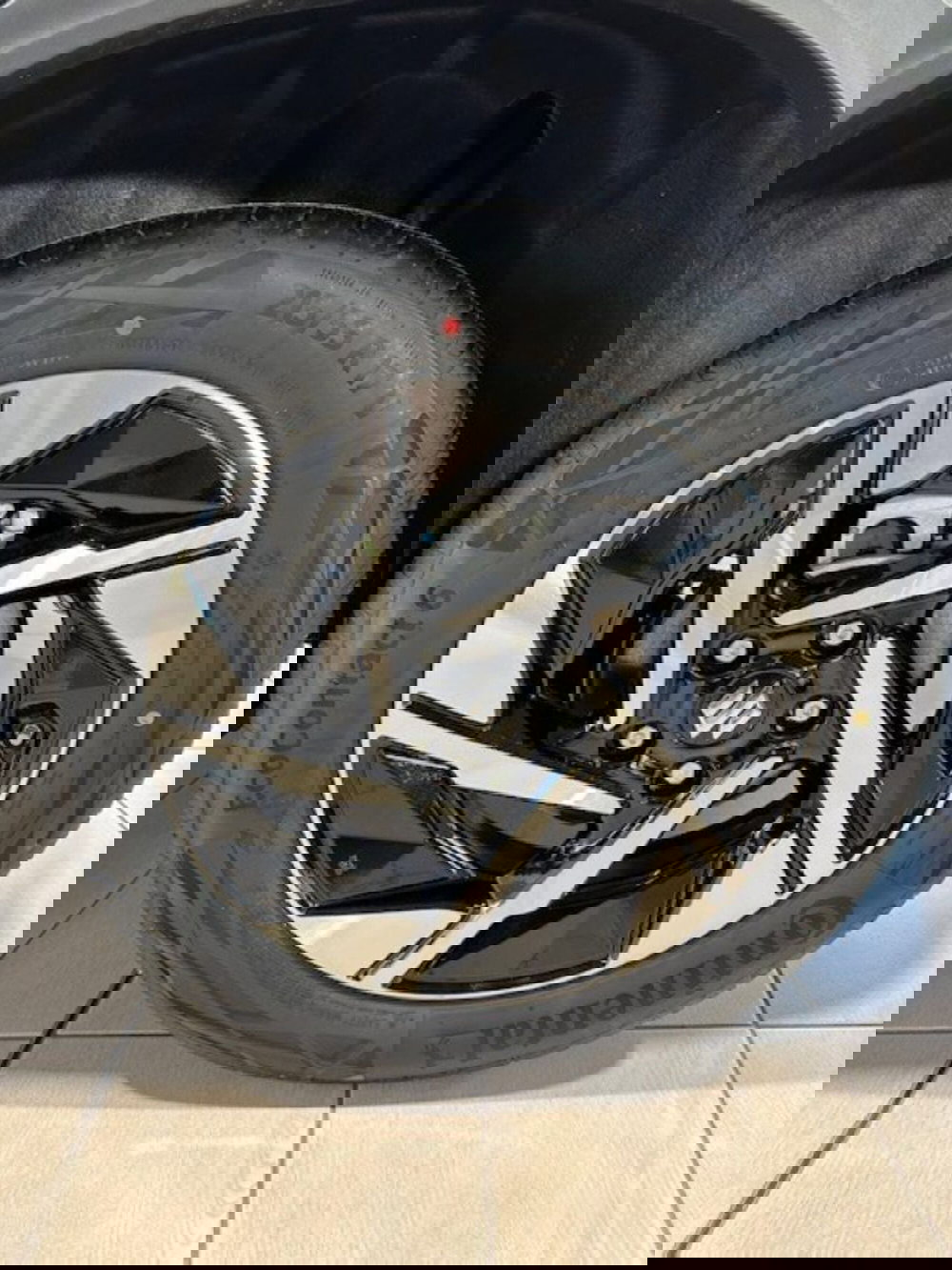 Suzuki Vitara nuova a Novara (13)