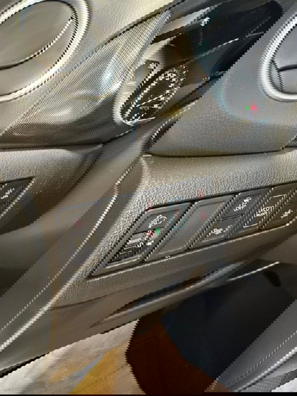 Suzuki Vitara nuova a Novara (4)