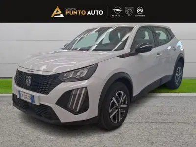 Peugeot 2008 1.2 puretech Style s&amp;s 100cv nuova a Ancona