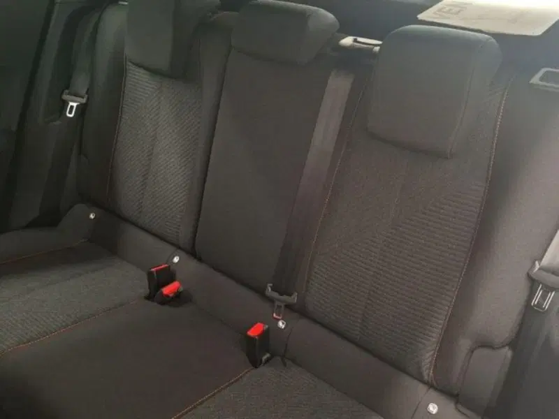 Peugeot 2008 nuova a Ancona (14)