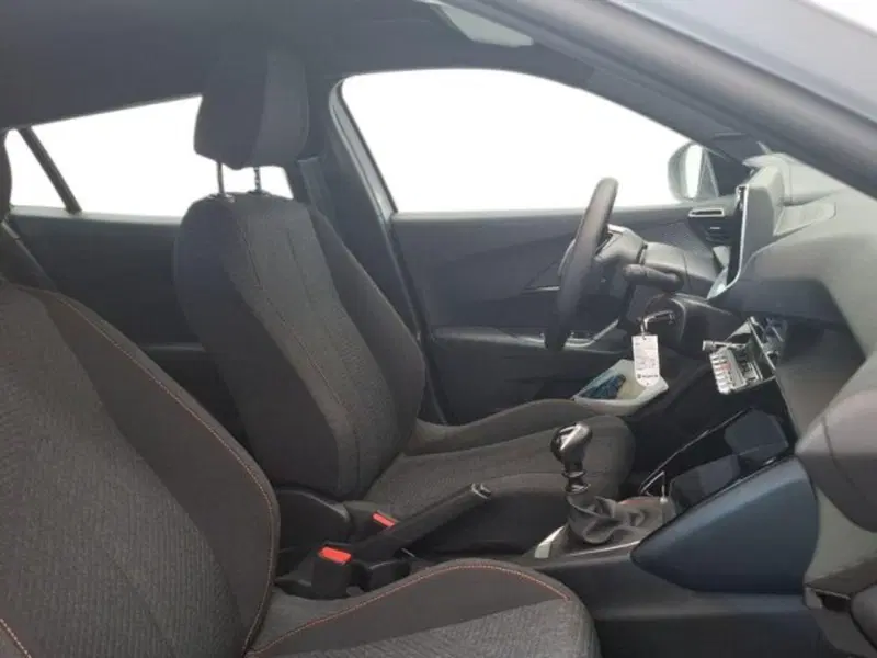 Peugeot 2008 nuova a Ancona (16)