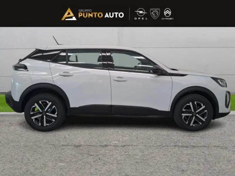 Peugeot 2008 nuova a Ancona (3)