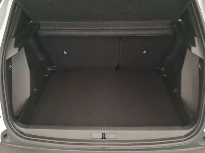 Peugeot 2008 nuova a Ancona (7)