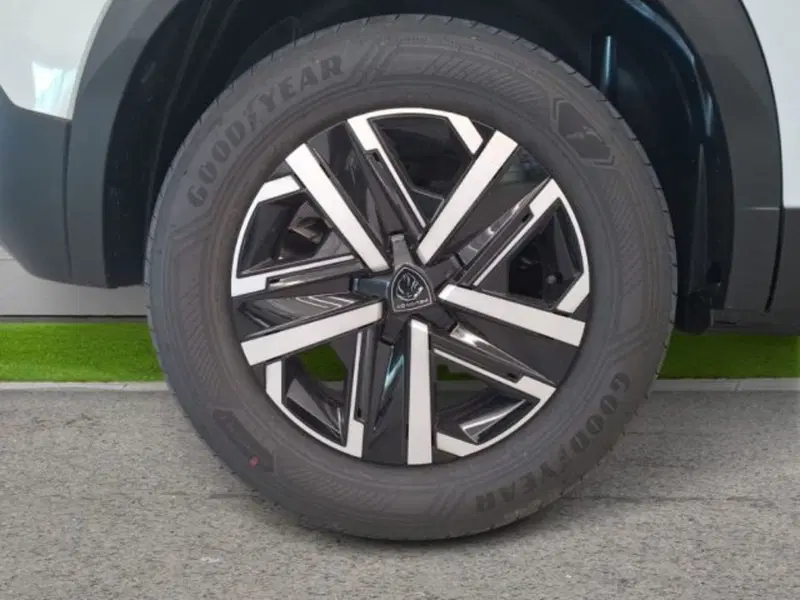 Peugeot 2008 nuova a Ancona (8)