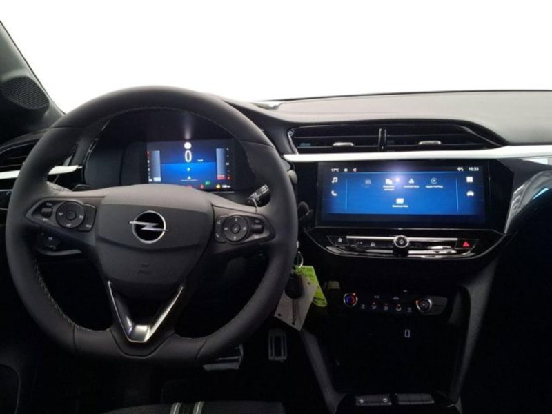 Opel Corsa nuova a Ancona (10)