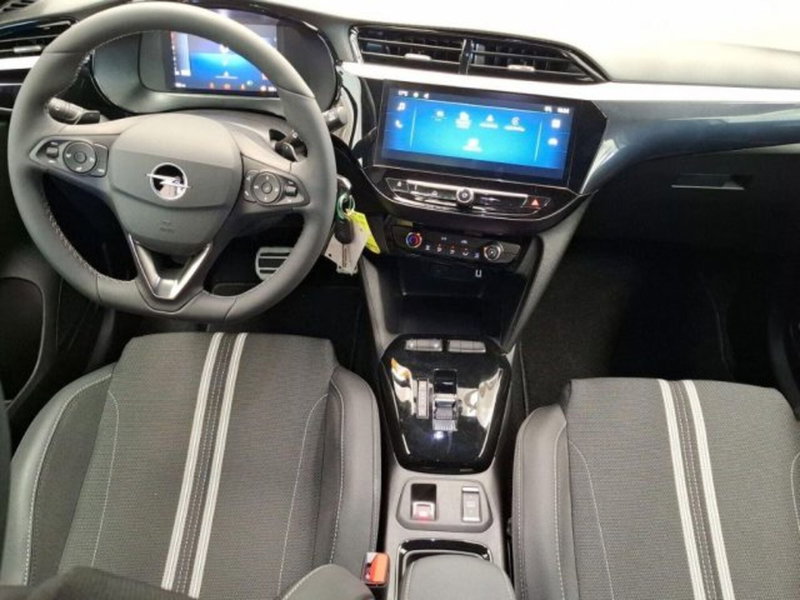 Opel Corsa nuova a Ancona (11)