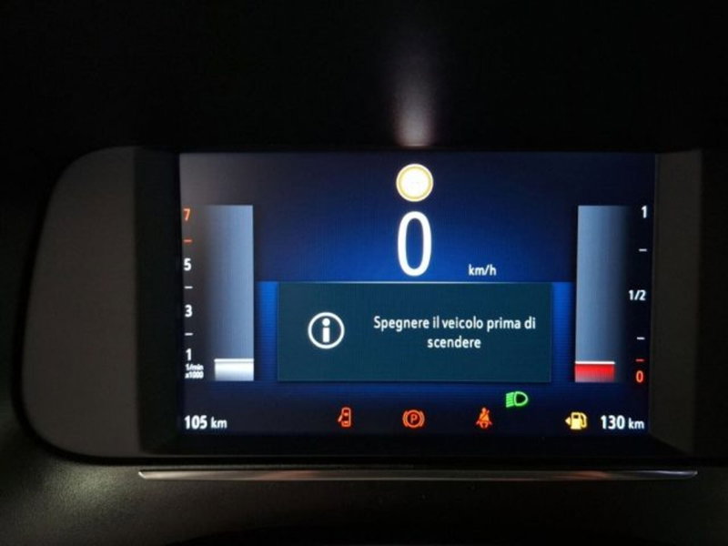 Opel Corsa nuova a Ancona (12)