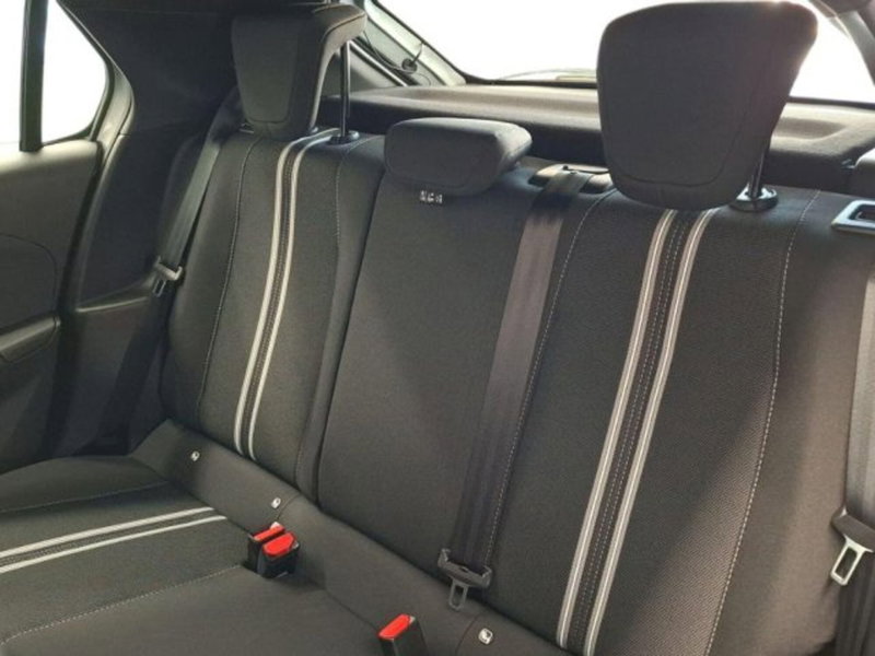 Opel Corsa nuova a Ancona (14)