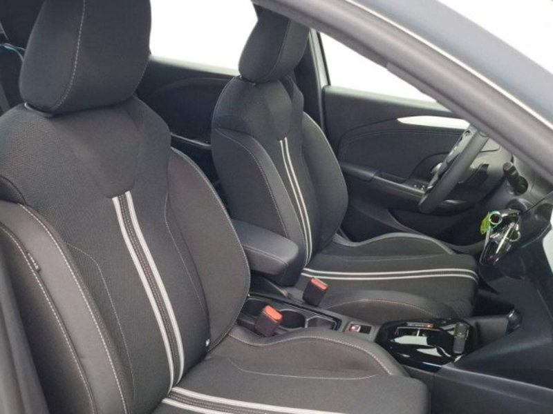 Opel Corsa nuova a Ancona (16)