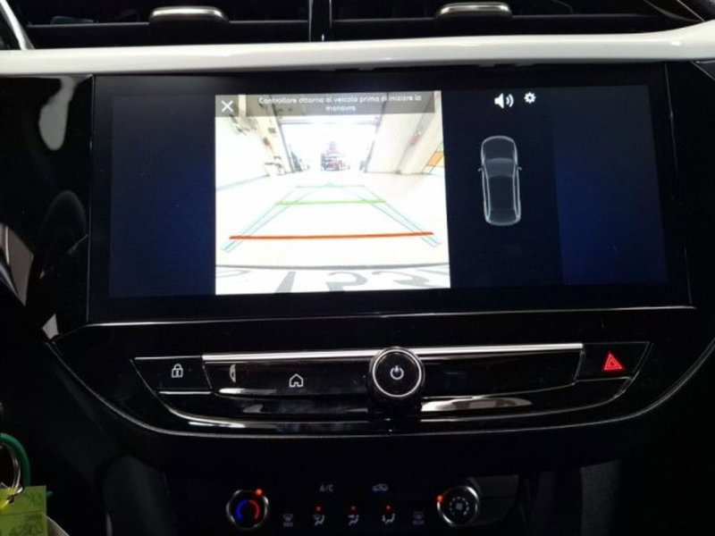 Opel Corsa nuova a Ancona (18)