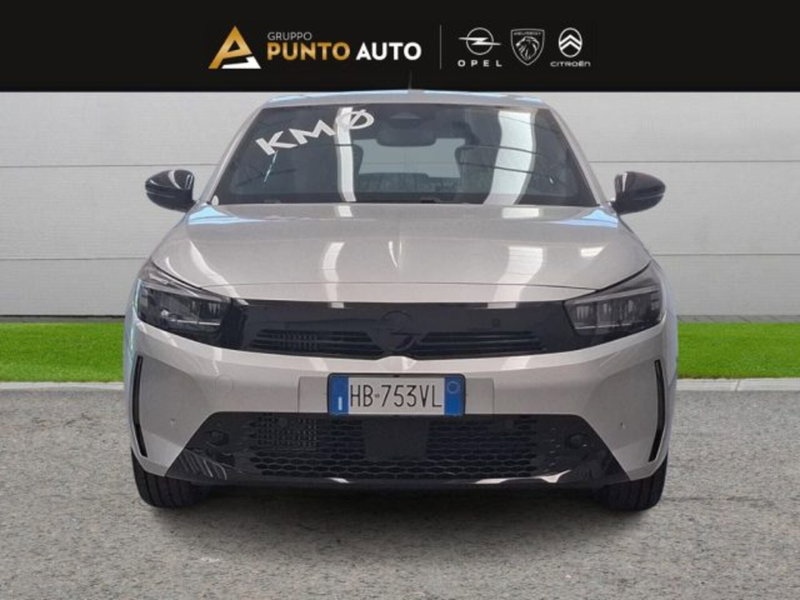 Opel Corsa nuova a Ancona (2)