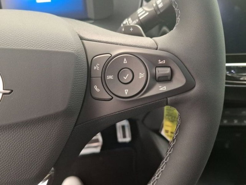 Opel Corsa nuova a Ancona (20)