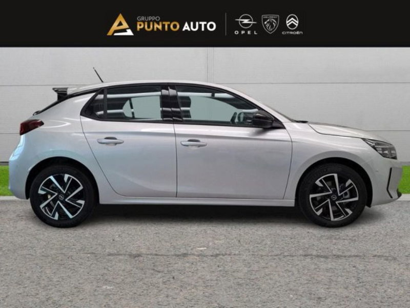 Opel Corsa nuova a Ancona (3)