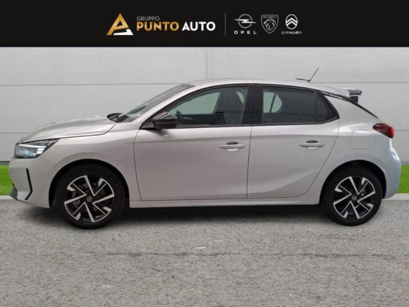 Opel Corsa nuova a Ancona (4)