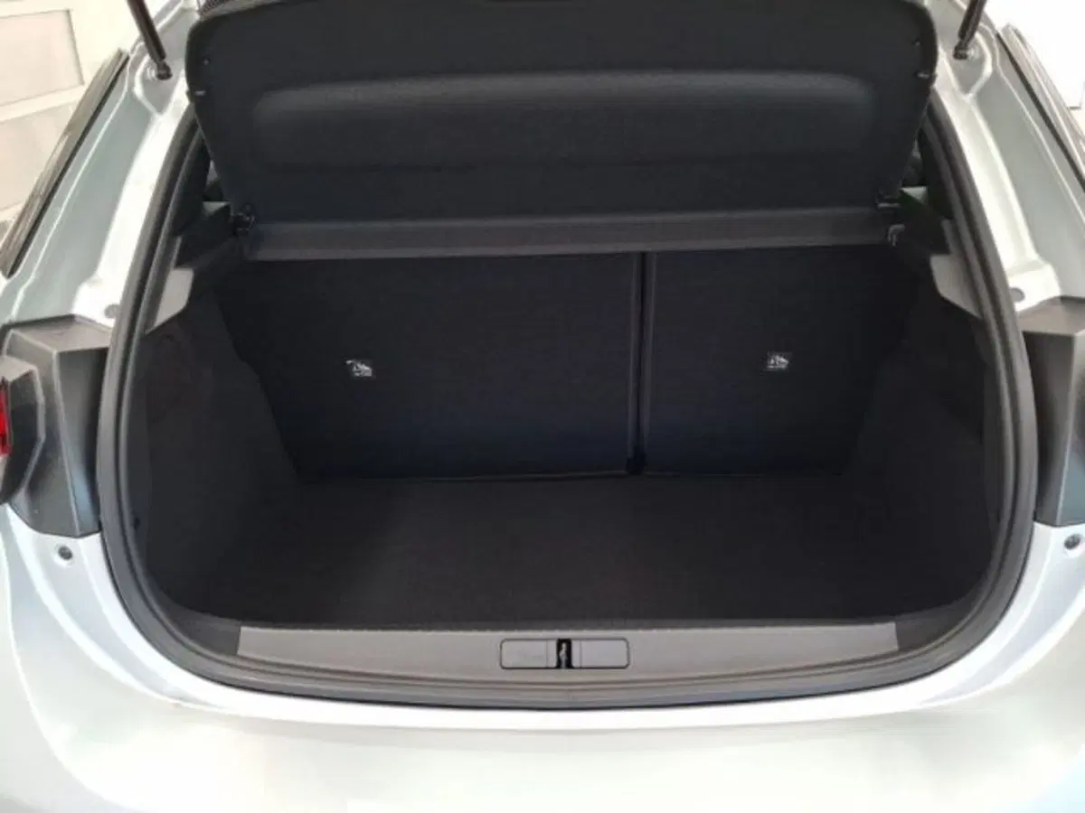 Opel Corsa nuova a Ancona (7)