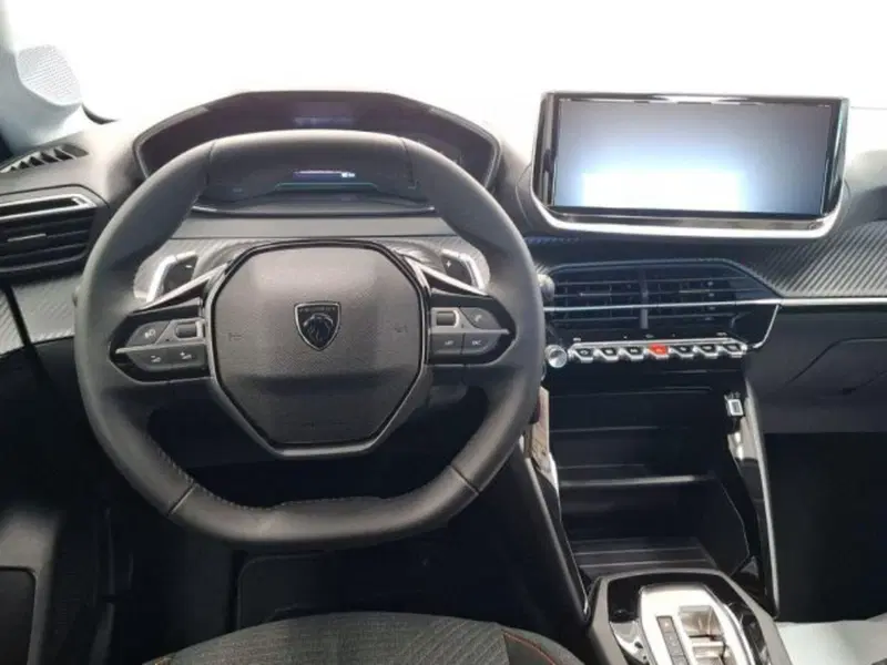 Peugeot 208 nuova a Ancona (10)