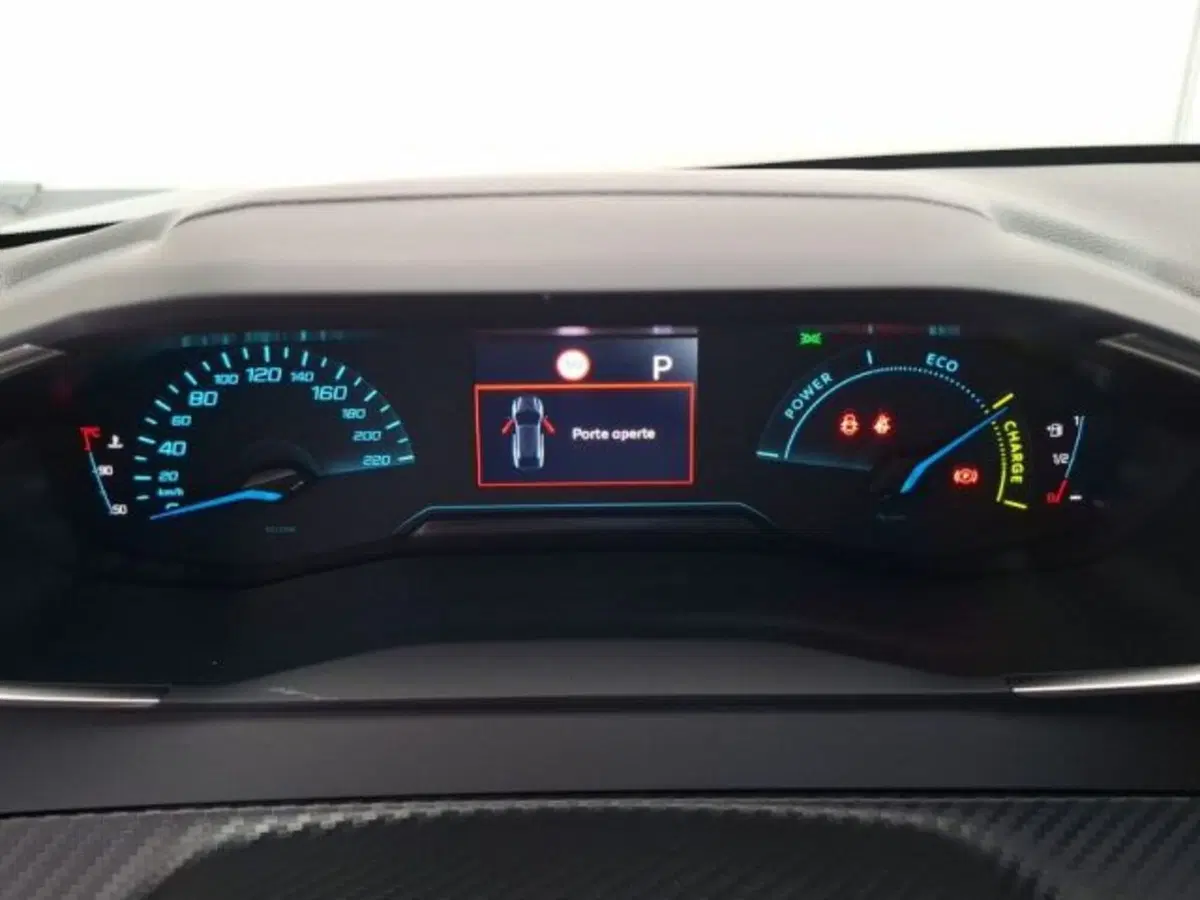 Peugeot 208 nuova a Ancona (12)