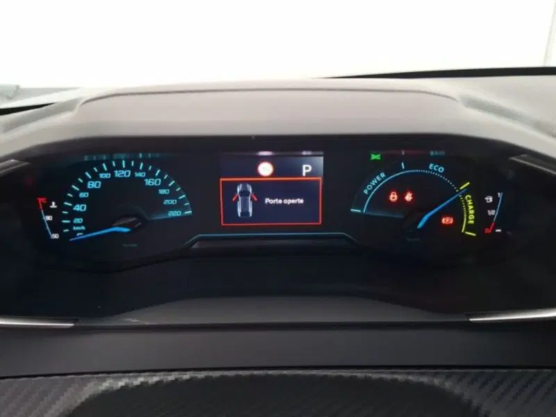 Peugeot 208 nuova a Ancona (12)