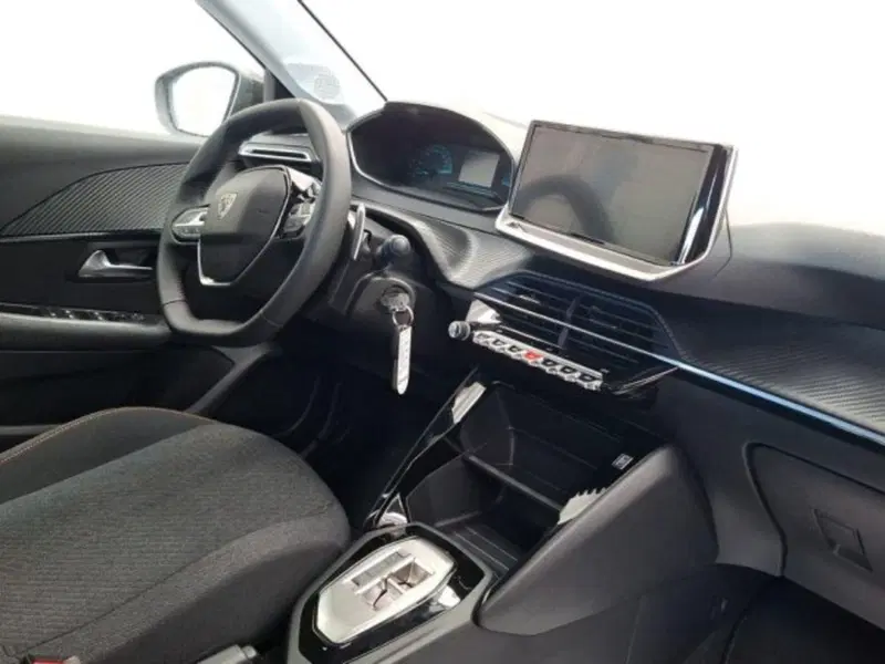 Peugeot 208 nuova a Ancona (15)