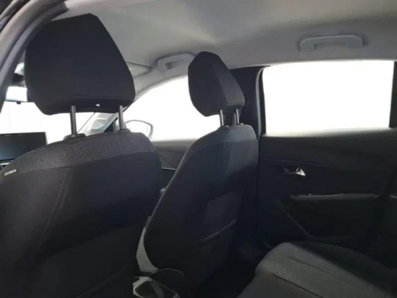 Peugeot 208 nuova a Ancona (17)