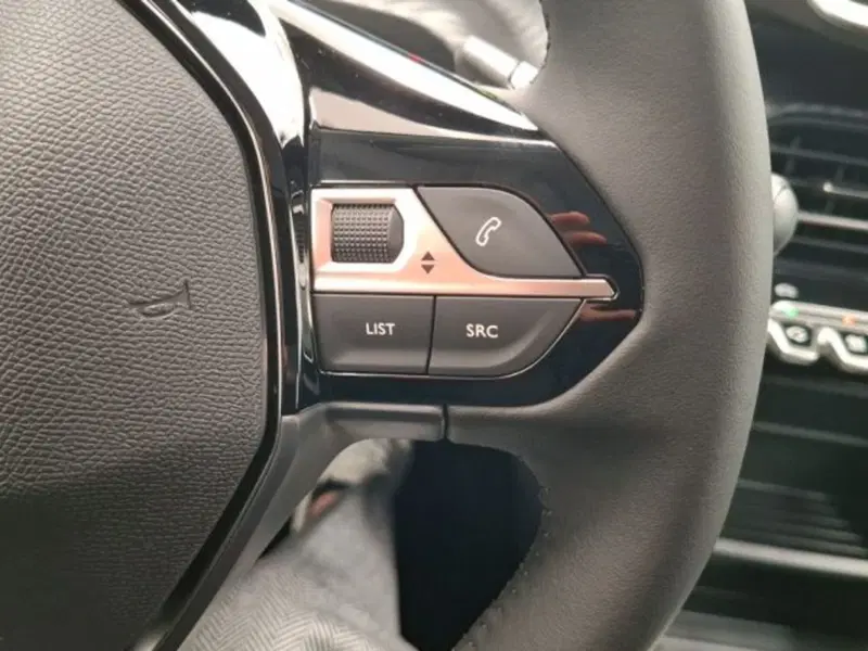 Peugeot 208 nuova a Ancona (20)
