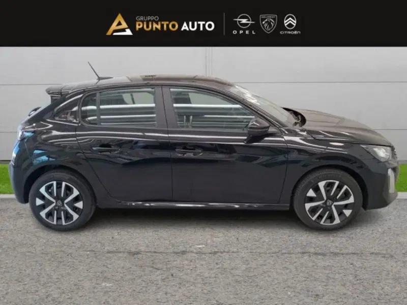 Peugeot 208 nuova a Ancona (3)