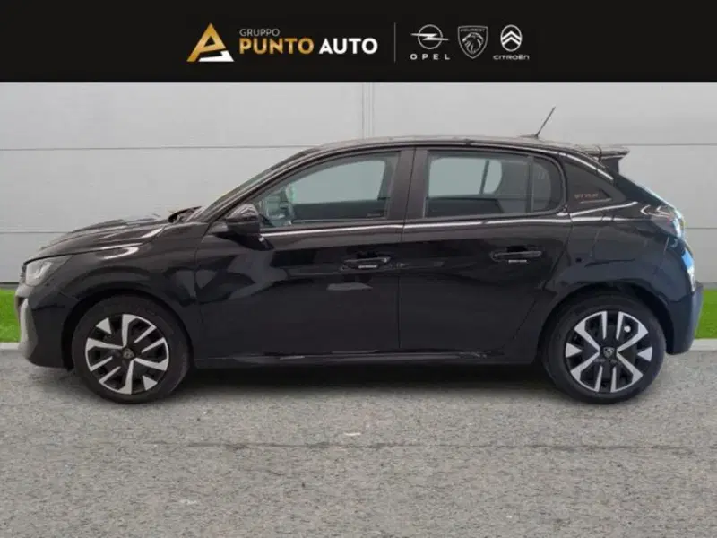 Peugeot 208 nuova a Ancona (4)