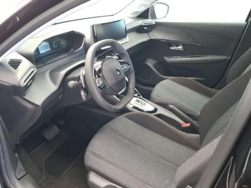 Peugeot 208 nuova a Ancona (9)