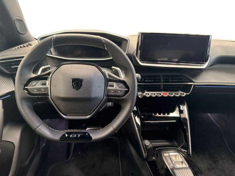 Peugeot 2008 nuova a Ancona (10)